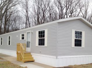 241 Ponderosa Trl S, Belleville, MI 48111