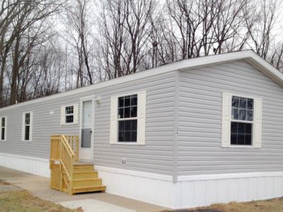 241 Ponderosa Trl S, Belleville, MI, 48111