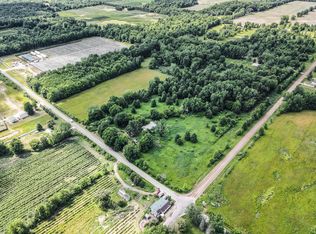 50th St, Bangor, MI 49013