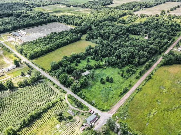 50th St, Bangor, MI 49013