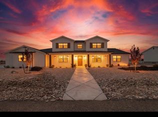 1772 S 4150 W, Cedar City, UT 84720