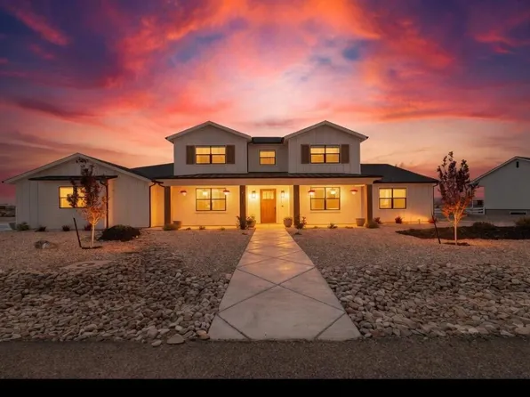 1772 S 4150 W, Cedar City, UT 84720