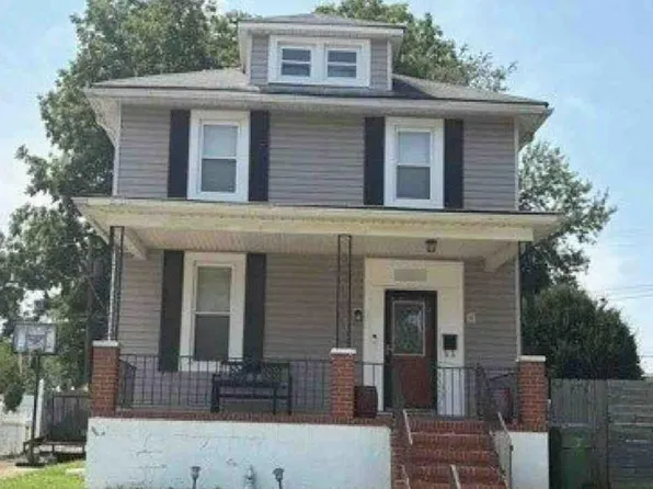 5820 Ethelbert Ave, Baltimore, MD 21215