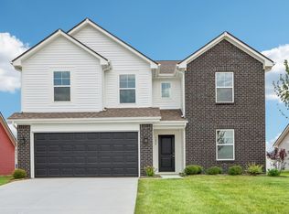 Homes Available Soon, Corrie Springs, Fortville, IN 46040