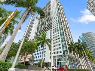 500 Brickell East Condo, Miami, FL 33131