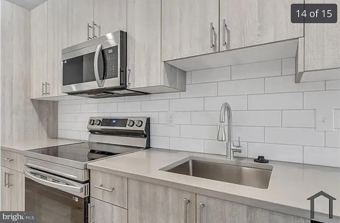 2 bed, $1,500 — Photo 2