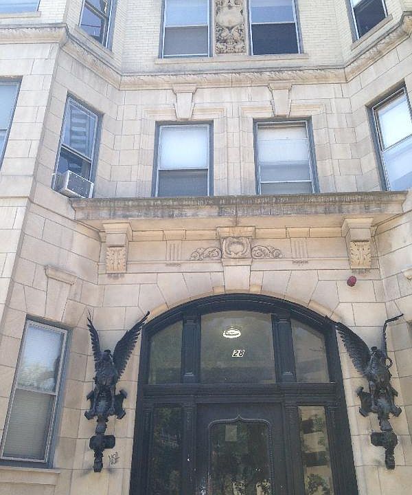 2nd image of 24 Westland Ave APT 04