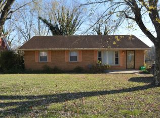 712 Riverside Dr, Glasgow, KY 42141