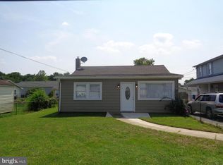 17 Cowl Ct, Baltimore, MD 21220