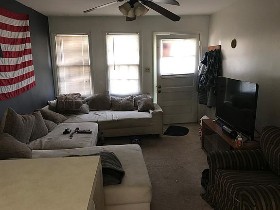 Living Room View #2