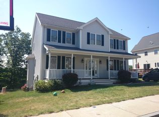 20 Thrush St, West Roxbury, MA 02132