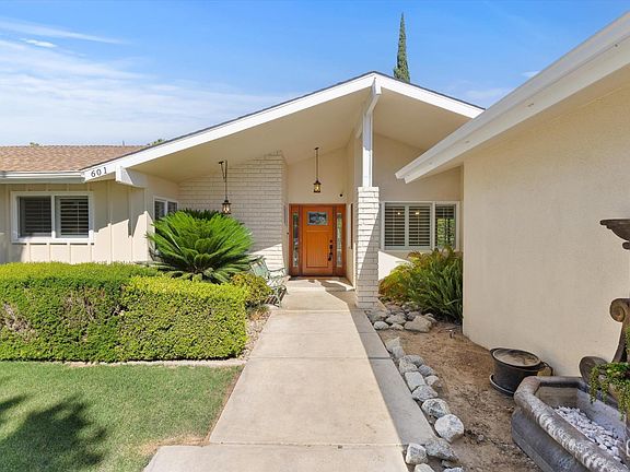 4th image of 601 Vista Verde Way