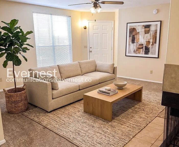 6655 N Canyon Crest Dr #5224 — Photo 2