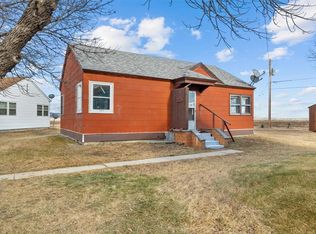2489 2nd St, Worden, MT 59088