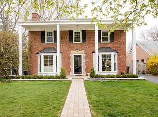 9534 Lawndale Ave, Evanston, IL 60203