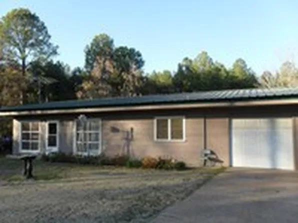416 W University St, Magnolia, AR 71753