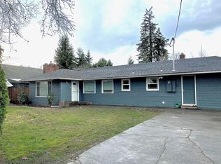 5315 SE Meldrum Ave, Milwaukie, OR 97267