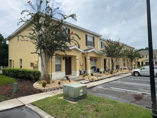 8511 Trail Wind Dr, Tampa, FL 33647
