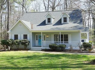 3730 Shoccoree Dr, Durham, NC 27705