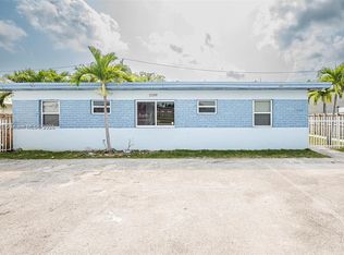 22300 SW 117th Ave APT 3, Miami, FL 33170