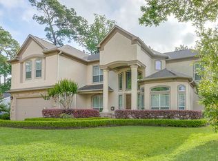 1410 Pine Chase Dr, Houston, TX 77055