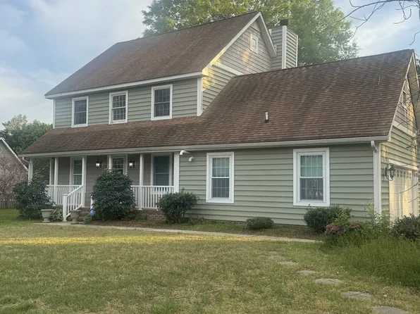 131 Harbinger Dr, Lewes, DE 19958