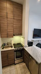 Rented by Aryeh Realty