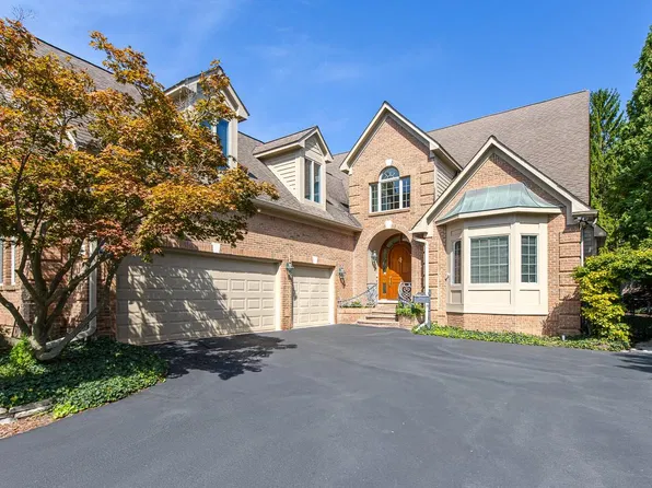 846 Redding Rd, Birmingham, MI 48009