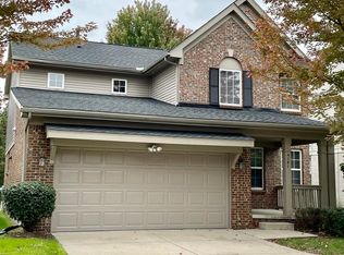 4181 Brighton Ln, Canton, MI