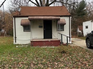 25994 Lehigh St, Inkster, MI 48141