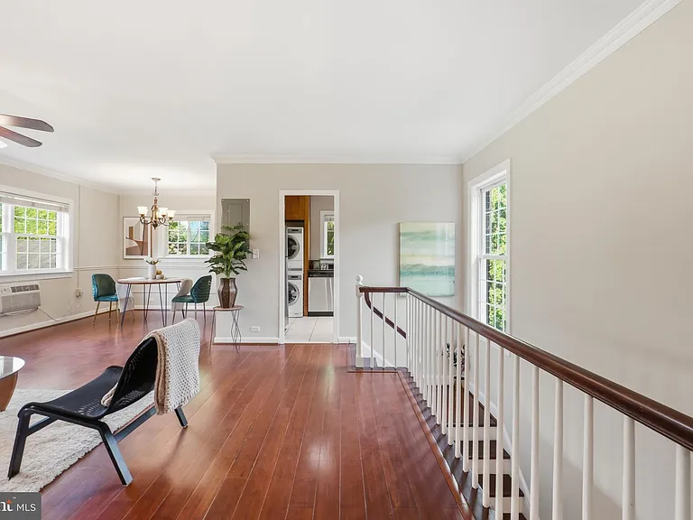 3430 Martha Custis Dr — Photo 16