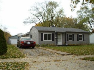 842 Richard St, Aurora, IL 60506