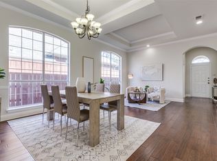 4809 Bull Run Dr, Plano, TX 75093