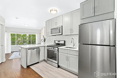 Rented by Halstead Real Estate