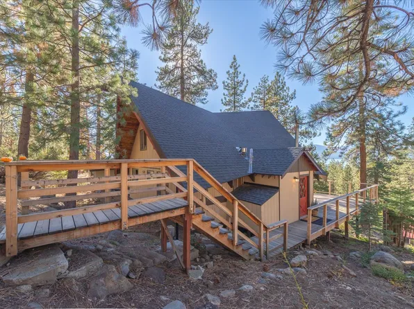 283 Bend Ave, Kings Beach, CA 96143