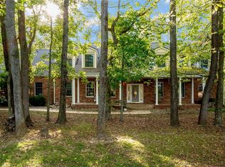343 Shad Ln, Millstadt, IL 62260