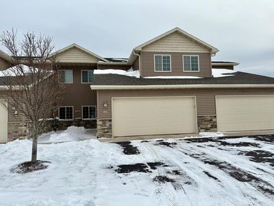 10476 E Stony Ridge Cres #70, Sister Bay, WI, 54234