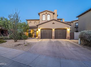 22325 N 39th Run, Phoenix, AZ 85050