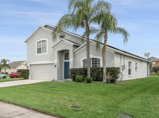 321 Conch Key Way, Sanford, FL 32771