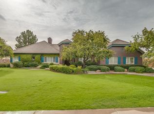 1865 E Lockwood St, Mesa, AZ 85203