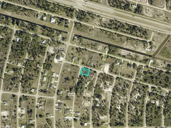 1243 Best AVE, FORT MYERS, FL 33913