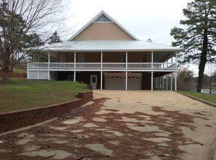 4054 State Highway 352, Box Springs, GA 31801