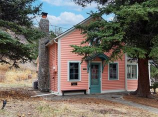 254 N Main St, Empire, CO 80438