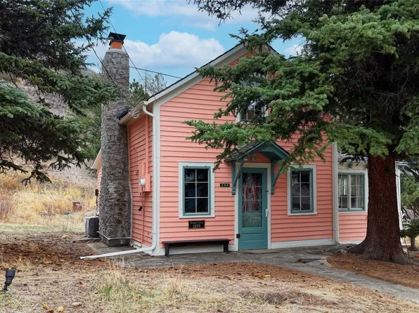 254 N Main Street, Empire, CO 80438
