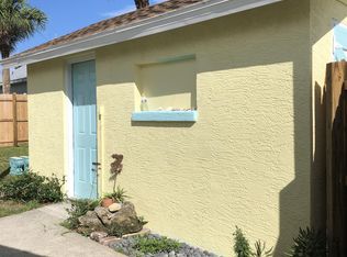 2032 S Daytona Ave #B, Flagler Beach, FL 32136