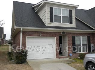 833 Landing Dr, Grovetown, GA 30813