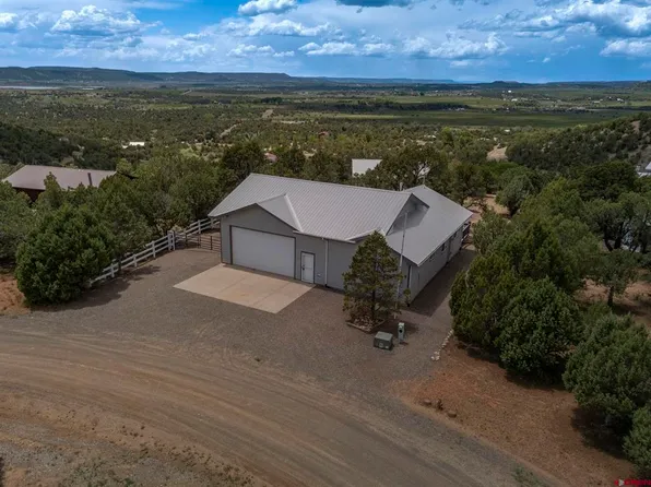 49 EAGLES Place, Arboles, CO 81121