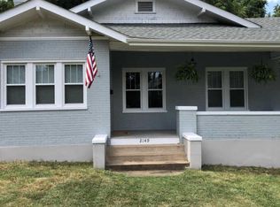 2149 Broadway Ave SW, Roanoke, VA 24014