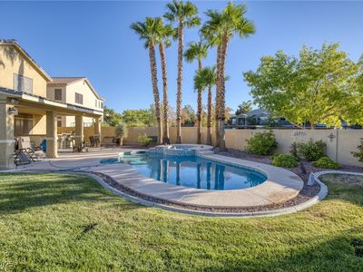 1002 Prestige Meadows Pl, Henderson, NV, 89052