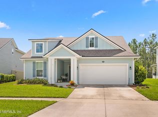 327 Windermere Way, Saint Augustine, FL 32095